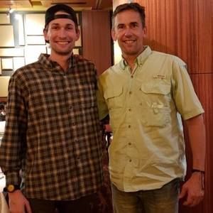 Meet your Posher, Zachary